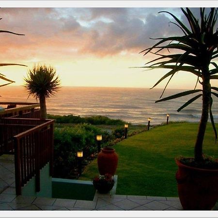 C' The View Guesthouse Mossel Bay Luaran gambar