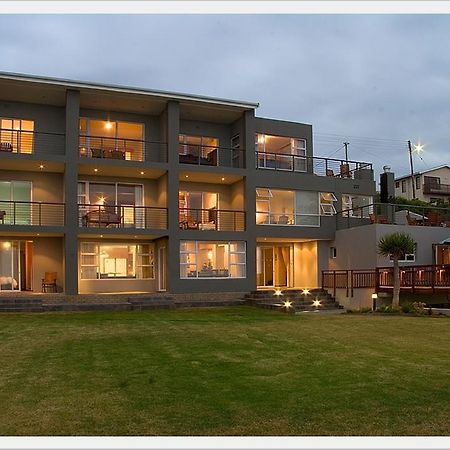 C' The View Guesthouse Mossel Bay Luaran gambar