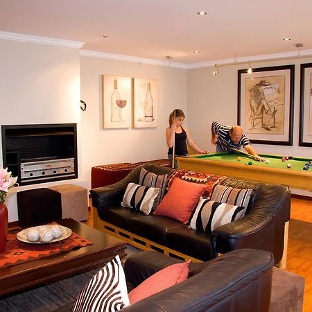 C' The View Guesthouse Mossel Bay Luaran gambar