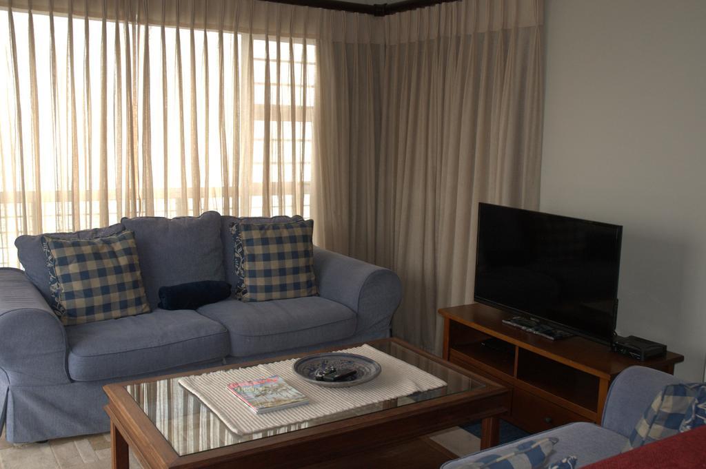 C' The View Guesthouse Mossel Bay Luaran gambar