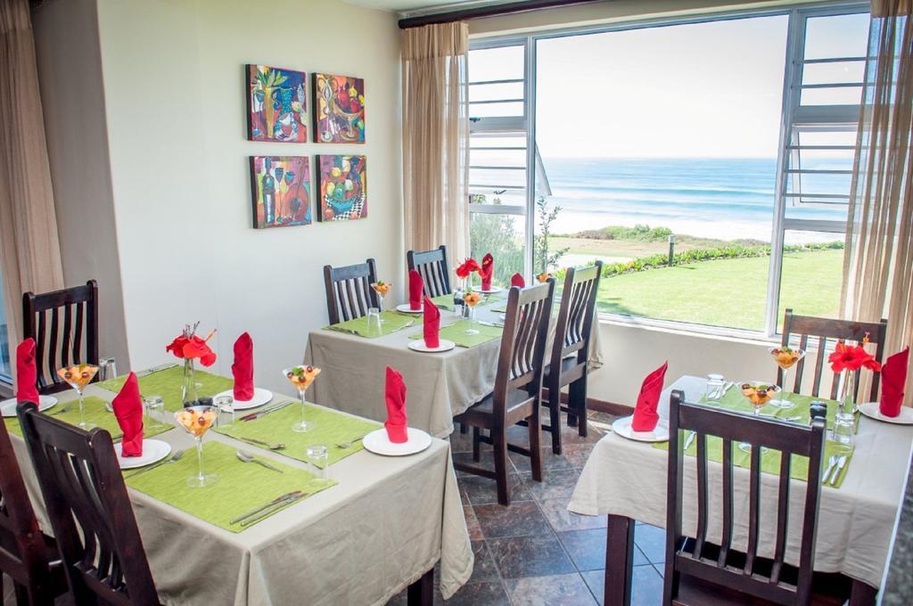 C' The View Guesthouse Mossel Bay Luaran gambar