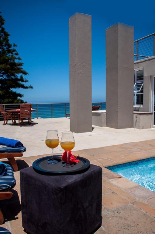 C' The View Guesthouse Mossel Bay Luaran gambar