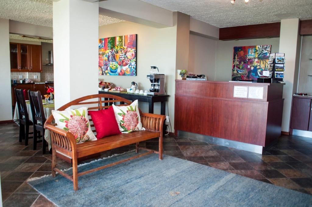 C' The View Guesthouse Mossel Bay Luaran gambar