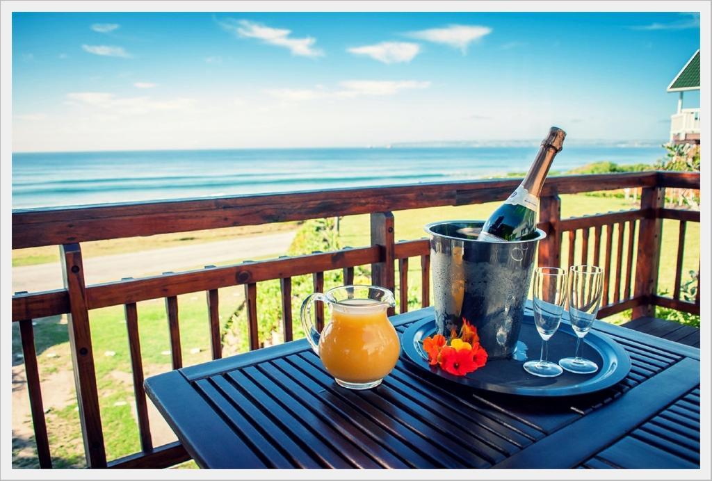 C' The View Guesthouse Mossel Bay Luaran gambar