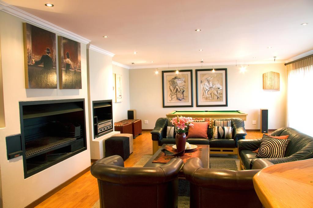 C' The View Guesthouse Mossel Bay Luaran gambar