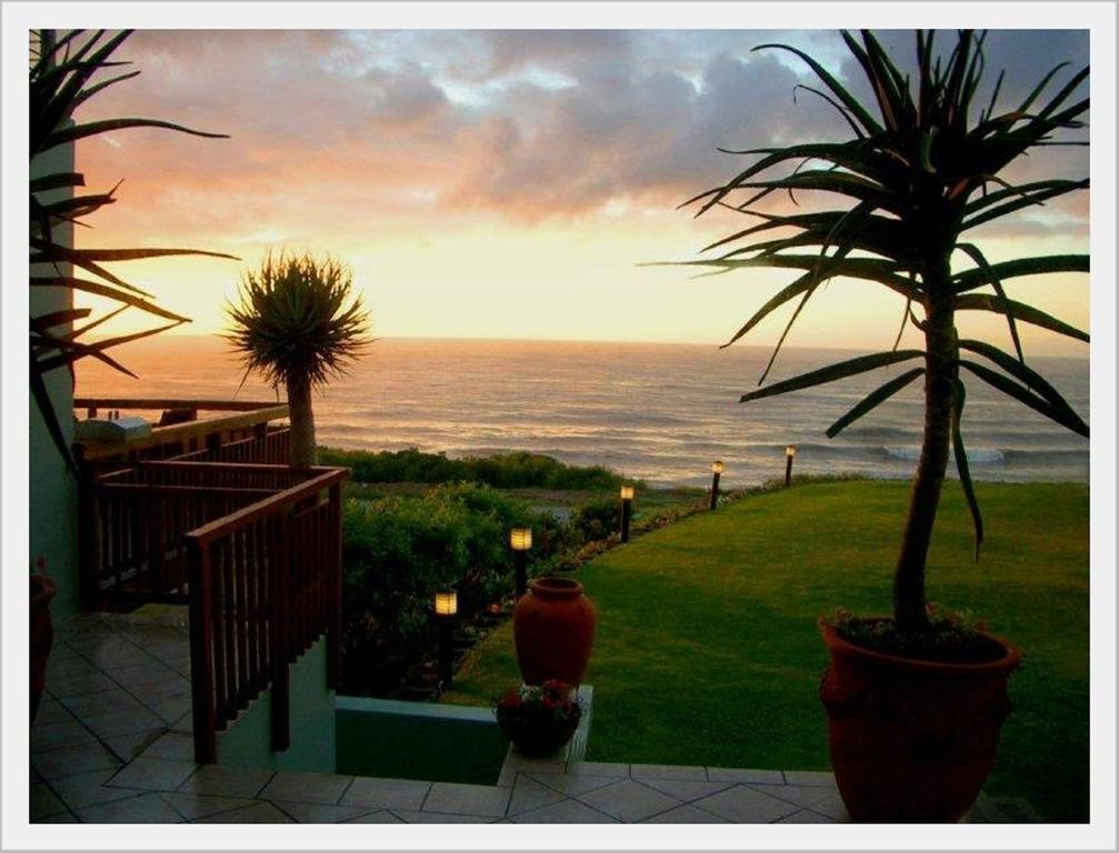 C' The View Guesthouse Mossel Bay Luaran gambar