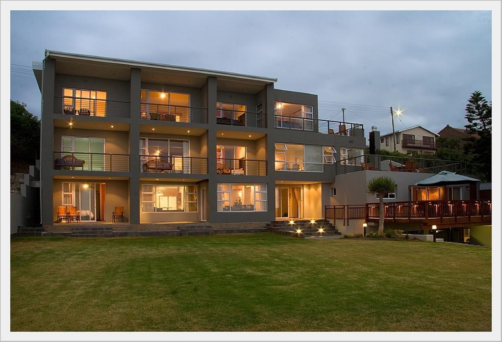 C' The View Guesthouse Mossel Bay Luaran gambar