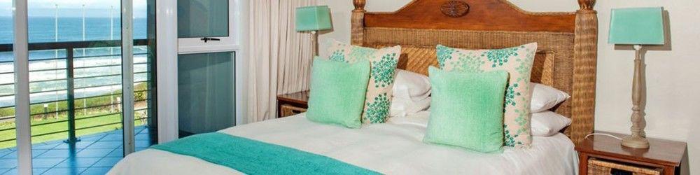 C' The View Guesthouse Mossel Bay Luaran gambar