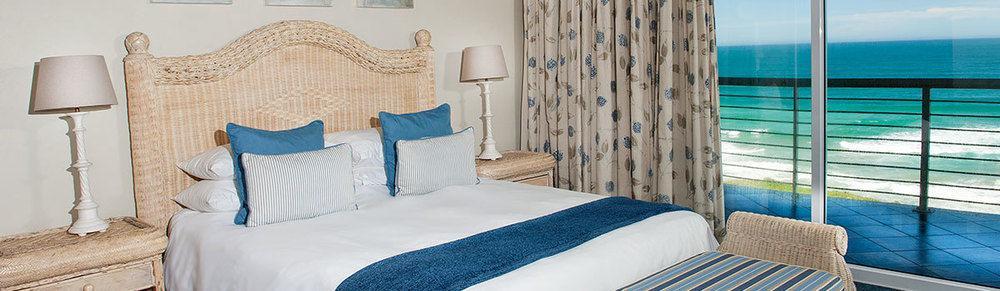 C' The View Guesthouse Mossel Bay Luaran gambar