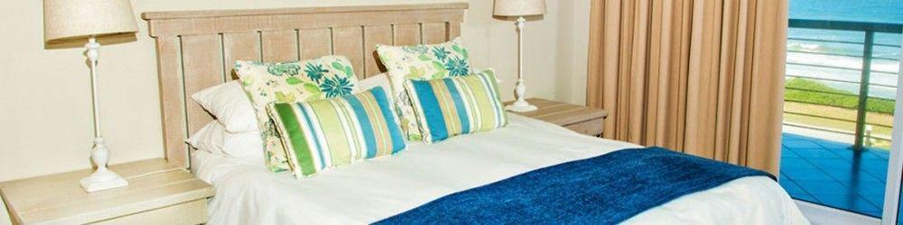 C' The View Guesthouse Mossel Bay Luaran gambar