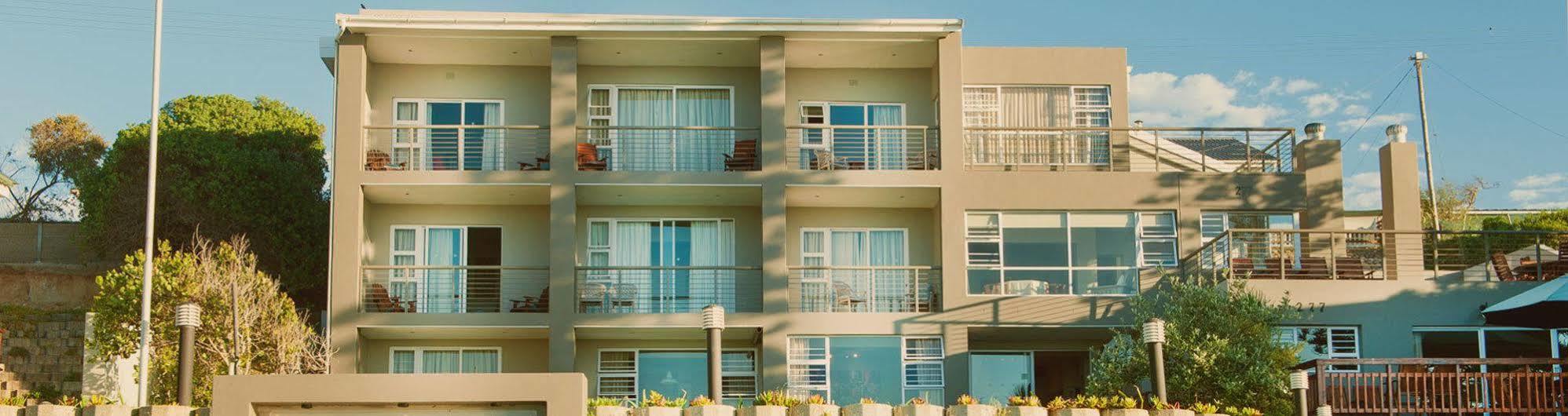 C' The View Guesthouse Mossel Bay Luaran gambar